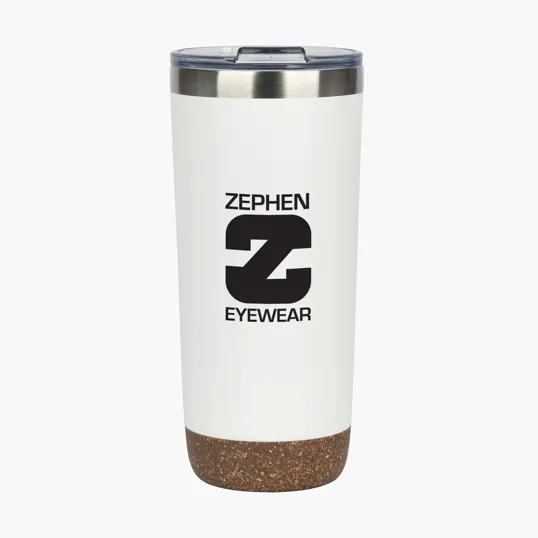 Sovrano Pike 22 oz. Double Wall Stainless Steel Tumbler — view 11
