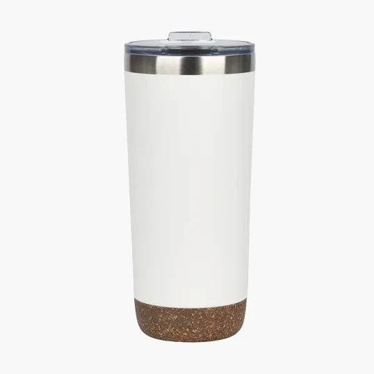 Sovrano Pike 22 oz. Double Wall Stainless Steel Tumbler — view 12