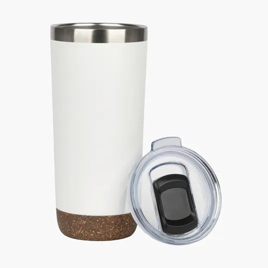 Sovrano Pike 22 oz. Double Wall Stainless Steel Tumbler — view 13