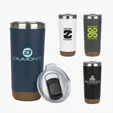 Sovrano Pike 22 oz. Double Wall Stainless Steel Tumbler