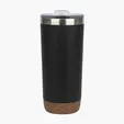 Sovrano Pike 22 oz. Double Wall Stainless Steel Tumbler — view 3