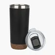 Sovrano Pike 22 oz. Double Wall Stainless Steel Tumbler — view 4