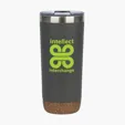 Sovrano Pike 22 oz. Double Wall Stainless Steel Tumbler — view 6
