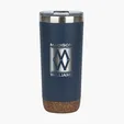 Sovrano Pike 22 oz. Double Wall Stainless Steel Tumbler — view 10