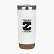 Sovrano Pike 22 oz. Double Wall Stainless Steel Tumbler — view 11