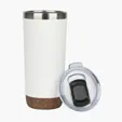Sovrano Pike 22 oz. Double Wall Stainless Steel Tumbler — view 13