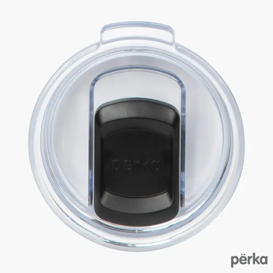 Perka® Bartlett 24 oz. Double Wall Stainless Steel Stacking Mug — view 4