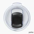 Perka® Bartlett 24 oz. Double Wall Stainless Steel Stacking Mug — view 4