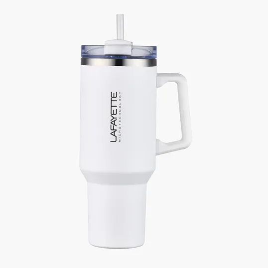 Sovrano Lucas 40 oz. Double Wall Stainless Steel Travel Mug — view 59