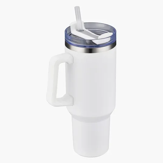 Sovrano Lucas 40 oz. Double Wall Stainless Steel Travel Mug — view 62