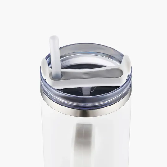 Sovrano Lucas 40 oz. Double Wall Stainless Steel Travel Mug — view 63