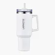 Sovrano Lucas 40 oz. Double Wall Stainless Steel Travel Mug — view 59