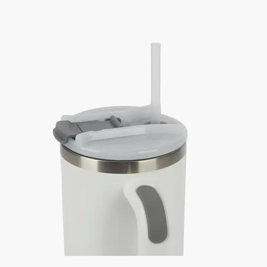Sovrano Acadia 40 oz. Double Wall Stainless Steel Travel Mug — view 20