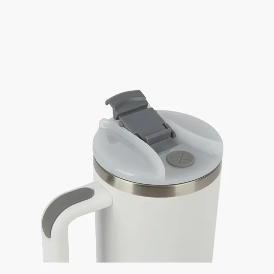 Sovrano Acadia 40 oz. Double Wall Stainless Steel Travel Mug — view 22