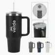 Sovrano Acadia 40 oz. Double Wall Stainless Steel Travel Mug