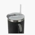 Sovrano Acadia 40 oz. Double Wall Stainless Steel Travel Mug — view 4