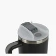 Sovrano Acadia 40 oz. Double Wall Stainless Steel Travel Mug — view 5