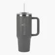 Sovrano Acadia 40 oz. Double Wall Stainless Steel Travel Mug — view 8