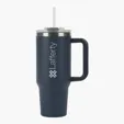 Sovrano Acadia 40 oz. Double Wall Stainless Steel Travel Mug — view 13