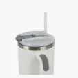 Sovrano Acadia 40 oz. Double Wall Stainless Steel Travel Mug — view 20