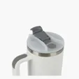 Sovrano Acadia 40 oz. Double Wall Stainless Steel Travel Mug — view 22