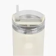 Sovrano Riley 40 oz. Double Wall Stainless Steel Travel Mug — view 10