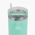 Sovrano Riley 40 oz. Double Wall Stainless Steel Travel Mug — view 15