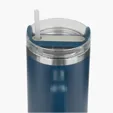 Sovrano Riley 40 oz. Double Wall Stainless Steel Travel Mug — view 30