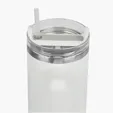 Sovrano Riley 40 oz. Double Wall Stainless Steel Travel Mug — view 35
