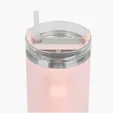 Sovrano Riley 40 oz. Double Wall Stainless Steel Travel Mug — view 39