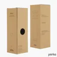 Perka® Marion 20 oz. Double Wall Recycled Stainless Steel Tumbler — view 6