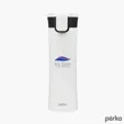 Perka® Marion 20 oz. Double Wall Recycled Stainless Steel Tumbler — view 11