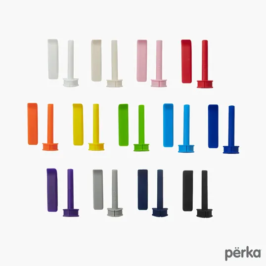 Perka® Portofino 36 oz. Double Wall Recycled Stainless Steel Travel Mug — view 30