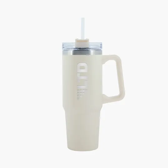 Lyon 30 oz. Double Wall Stainless Steel Travel Mug — view 12