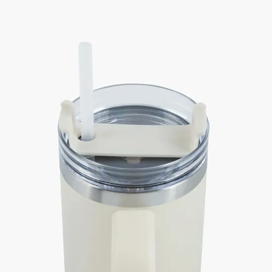 Lyon 30 oz. Double Wall Stainless Steel Travel Mug — view 14