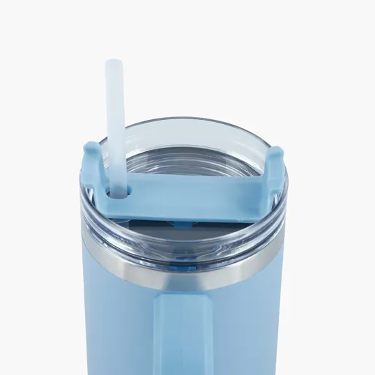 Lyon 30 oz. Double Wall Stainless Steel Travel Mug — view 19
