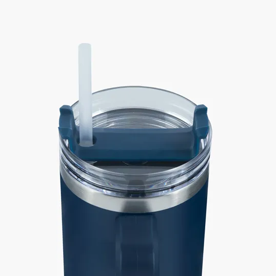 Lyon 30 oz. Double Wall Stainless Steel Travel Mug — view 24