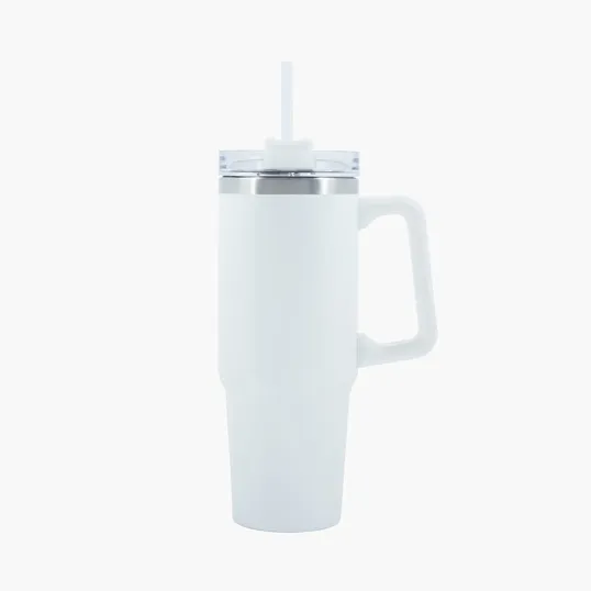 Lyon 30 oz. Double Wall Stainless Steel Travel Mug — view 27