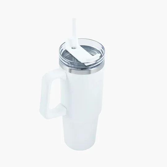 Lyon 30 oz. Double Wall Stainless Steel Travel Mug — view 28