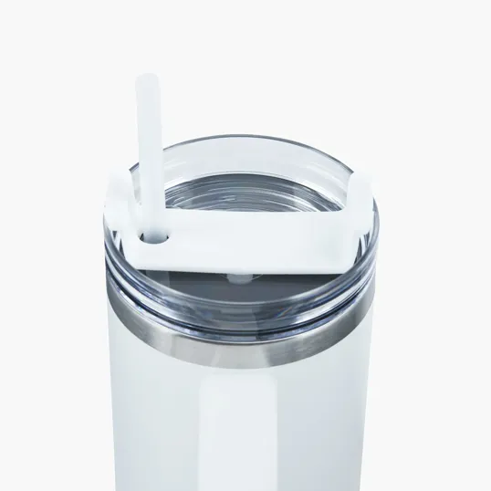 Lyon 30 oz. Double Wall Stainless Steel Travel Mug — view 29