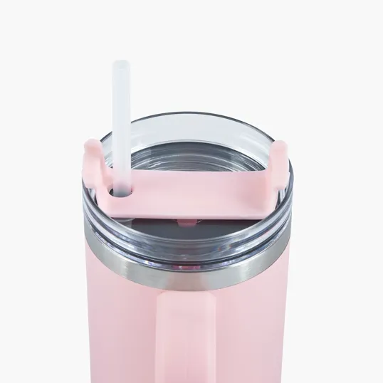 Lyon 30 oz. Double Wall Stainless Steel Travel Mug — view 33