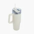 Lyon 30 oz. Double Wall Stainless Steel Travel Mug — view 13