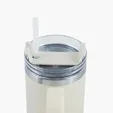 Lyon 30 oz. Double Wall Stainless Steel Travel Mug — view 14