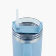 Lyon 30 oz. Double Wall Stainless Steel Travel Mug — view 19