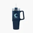 Lyon 30 oz. Double Wall Stainless Steel Travel Mug — view 21