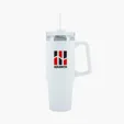 Lyon 30 oz. Double Wall Stainless Steel Travel Mug — view 26