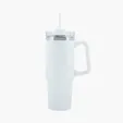 Lyon 30 oz. Double Wall Stainless Steel Travel Mug — view 27