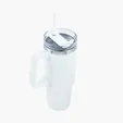 Lyon 30 oz. Double Wall Stainless Steel Travel Mug — view 28