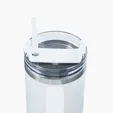 Lyon 30 oz. Double Wall Stainless Steel Travel Mug — view 29