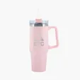 Lyon 30 oz. Double Wall Stainless Steel Travel Mug — view 31